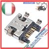 Connettore Ricarica Samsung Galaxy J7 2015 J700 J700F J7 2016 J710 J710F J5 2016