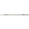 Salvimar Pacific 7.0, Asta per arbalete Unisex Adulto, Brunito, 130 cm