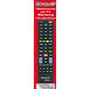 Bravo Telecomando Universale TV Samsung - LG - Philips - Sony - Telefunken + Batterie
