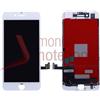 Display LCD con Touch Screen Compatibile per APPLE Iphone 7 (BIANCO) A+++