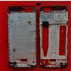 Huawei MIDDLE COVER SCOCCA CORPO CENTRALE SUPPORTO CORNICE LCD HUAWEI P10 NERO BLACK