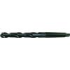 PTG PROFILINE HSS-Co8 243270214000 - Fresa a tazza lunga, DIN 327, tipo N, TIALN, diametro 40,0 mm, diametro gambo 32 mm, lunghezza 196 mm, lunghezza 63 mm