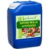 Fitokem - Sapone molle di potassio 10 Kg - S10