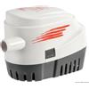 osculati POMPA DI SENTINA AUTOMATICA SENSORE ELETTRONICO 48lt/min EUROPUMP II G750 12V