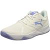 PUMA ACCELERATE PRO II W+ - Scarpe da ginnastica per ambienti interni , PUMA WHITE-NITRO BLUE-ELEKTRO PURPLE-ARCTIC ICE,