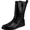 ECCO Bella_373, Stivali alla Moda, Donna, Nero, 36 EU