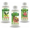 Fitokem Olio di Neem 1L + Sapone molle 1L + Stop 1L