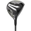 Wilson Staff Bastone da Golf, Launch Pad 2 Fairway Wood, Shaft in Grafite