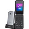 Alcatel 3082x / 2.4´´ Mobile Phone Argento