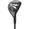 Wilson Staff Bastone da Golf, Launch Pad 2 Hybrid, Shaft in Grafite