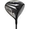 Wilson Staff Bastone da Golf, Launch Pad 2 Driver, Shaft in Grafite