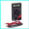 VOLTMETRO MULTIMETRO DIGITALE PROFESSIONALE TESTER DI CIRCUITO VOLT SEGNALE LCD
