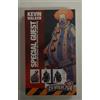 Zombicide Special Guest - Kevin Walker - Factory Sealed