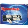 Rummikub Classic BOARD GAME NEW - Factory Sealed ITA Ravensburger
