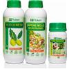 Fitokem Olio di Neem 1L + Sapone di potassio 1L + Rame protezione 250 mL - SUPER KIT