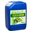 Fitokem - Olio di Neem 10 Litri - N10