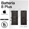 DEJI APPLE BATTERIA IPHONE 8 PLUS OEM NUOVA REALMENTE PARI ALL'ORIGINALE