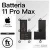 DEJI APPLE BATTERIA IPHONE 11 PRO MAX OEM REALMENTE PARI ALL'ORIGINALE