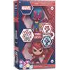 WOW STUFF WOW! POD Marvel Vision + Scarlet led figures set Wow Stuff - Wow Pods