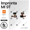 XIAOMI TASTO HOME SENSORE IMPRONTA MI 9T M1903F10G ORIGINALE FLAT FINGERPRINT