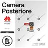 HUAWEI-COMPATIBILE HUAWEI FOTOCAMERA POSTERIORE P8 LITE ALE L21 FLAT MODULO BACK CAMERA