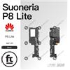 HUAWEI SUONERIA P8 LITE ALE L21 BUZZER VIVAVOCE SPEAKER ANTENNA