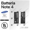 DEJI SAMSUNG BATTERIA NOTE 4 - N910 EB-BN910 OEM PARI ORIGINALE