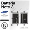 DEJI SAMSUNG BATTERIA NOTE 3 - N9000/N9005 B800BE OEM PARI ORIGINALE