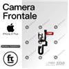 APPLE FOTOCAMERA FRONTALE IPHONE 8 PLUS SENSORE MICROFONO ORIGINALE RIGENERATO