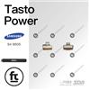 SAMSUNG-COMPATIBILE SAMSUNG FLAT TASTO ACCENSIONE POWER S4 I9505 FLEX TASTO ON OFF