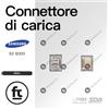 SAMSUNG-COMPATIBILE SAMSUNG CONNETTORE RICARICA S3 I9300 DOCK CARICA MICRO USB