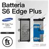 DEJI SAMSUNG BATTERIA S6 EDGE PLUS - G928 EB-BG928ABE OEM PARI ORIGINALE