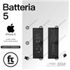 DEJI APPLE BATTERIA IPHONE 5 OEM NUOVA REALMENTE PARI ALL'ORIGINALE