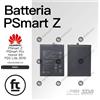 DEJI HUAWEI BATTERIA PSMART Z/PRO/HONOR 9X/P20 LITE 19 HB446486ECW OEM PARI ORIGINALE
