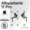 APPLE ALTOPARLANTE + SENSORE DI PROSSIMITA' IPHONE 11 PRO ORIGINALE RIGENERATO