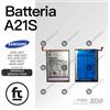SAMSUNG BATTERIA A21s-A12-A13-M12-A04S EB-BA217ABY ORIGINALE SERVICE PACK
