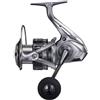 SHIMANO NOVITA' MULINELLO SHIMANO NASCI FC GAMMA COMPLETA FLUIDO E ROBUSTO!!