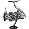 SHIMANO NOVITA' MULINELLO SHIMANO NASCI FC GAMMA COMPLETA FLUIDO E ROBUSTO!!