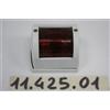 Nautica Fanale navigazione rosso 12V 58X77 OSCULATI Boat navigation lights