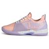 Munich Oxygen Padel, Scarpe Unisex Adulto, Arancione 038, 41 EU