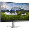 Dell S2421hs 23.8´´ Full Hd Led Monitor 75hz Nero One Size / EU Plug