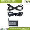 New Net Caricatore compatibile con Dell 689C4 ADP-30CD BA 5 - 20V 2 - 2,25A 45W