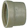 RIEGLER Anello di bloccaggio per tubo 6/8 mm, pressione di lavoro max. 10 bar (20 °C) / max. 1 bar (60 °C), PP