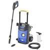 Michelin Idropulitrice ad Alta Pressione MPX16E (1600 W, 125 bar, 420 l/h)