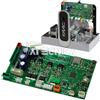 FAAC Scheda elettronica FAAC E721 63002485 per automazione scorrevole 24V C720 C721