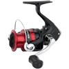 shimano NOVITA' MULINELLO SHIMANO SIENNA FG GAMMA COMPLETA MARE FIUME ECONOMICO IL TOP!