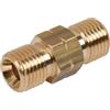 Rothenberger Industrial Doppelnippel, 2x G 1/4" L