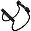 Suunto Dive EON Steel, Set Completo di Cinturini Elastici in Gomma Bungee