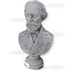 FratelliVagnoni Busto busti in cemento e marmo David Verdi Apollo arredo casa giardino statua