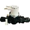 Elettrovalvola servocomandata attacco rapido JG IN/OUT 10 mm 24V AC Depuratore
